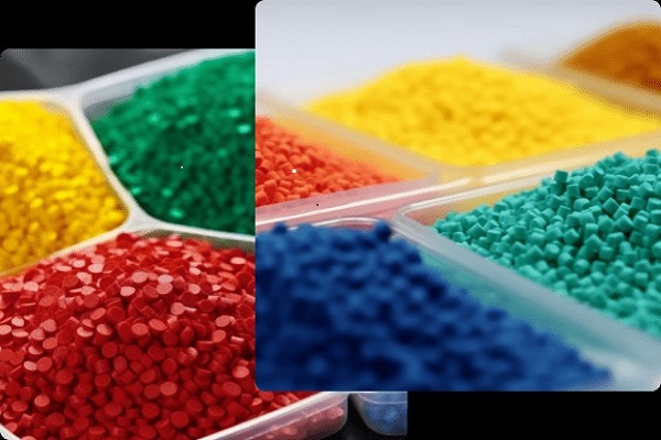 Masterbatch Manufacturers In Gujarat