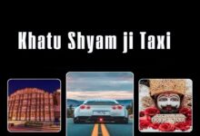 Khatu Shyam Taxi Service