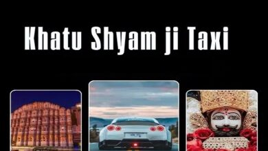 Khatu Shyam Taxi Service