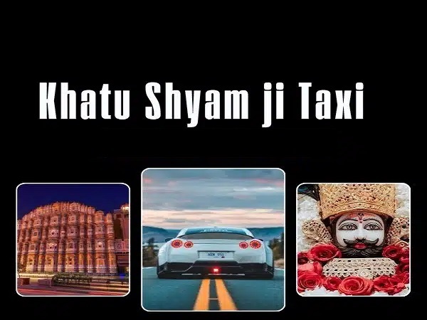 Khatu Shyam Taxi Service