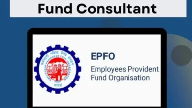 PF Consultant in Mumbai