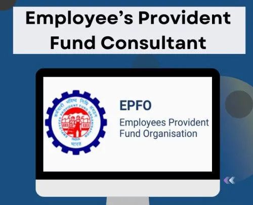 PF Consultant in Mumbai