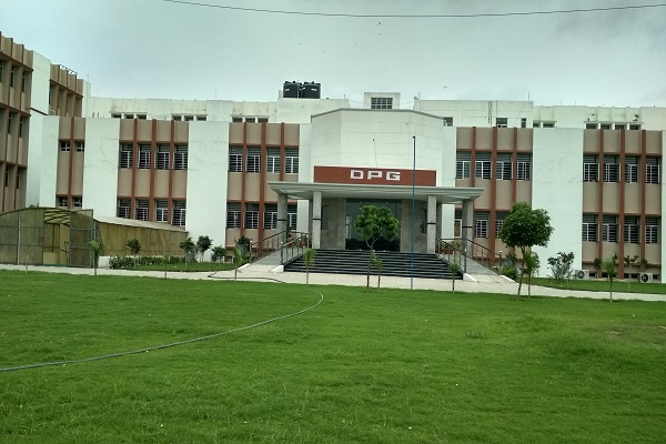 BCA Colleges in Gurugram