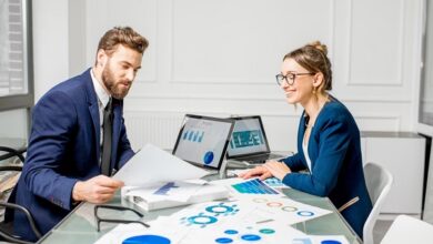 Accountant Maple Ridge Bc