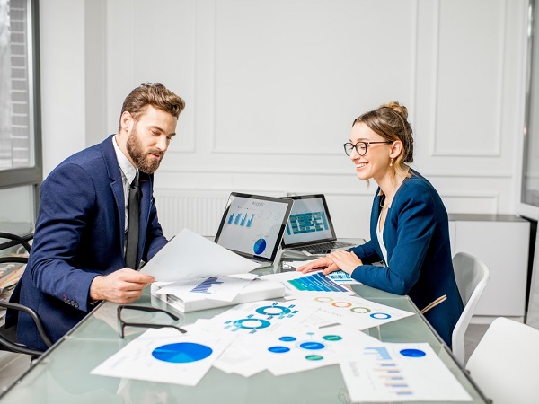 Accountant Maple Ridge Bc