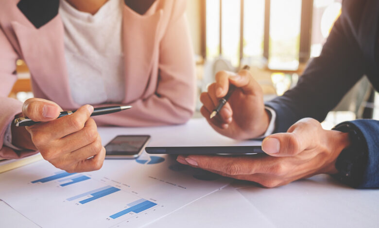Business Equipment Finance Brokers Melbourne