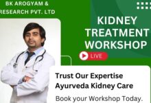 Best Kidney Doctor in Ranchi