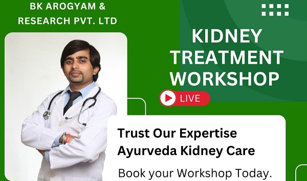Best Kidney Doctor in Ranchi