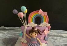 Designer Cakes in Delhi Ncr