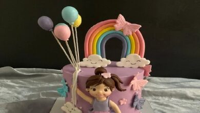 Designer Cakes in Delhi Ncr