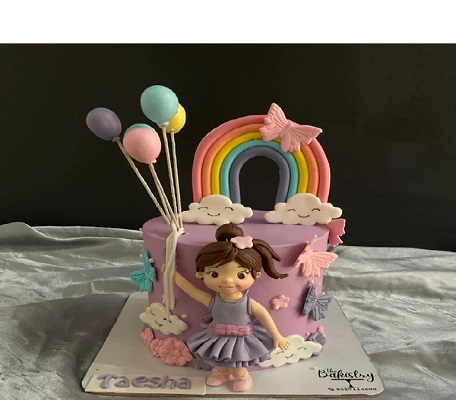 Designer Cakes in Delhi Ncr
