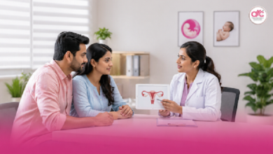 Best Fertility Hospital in Chennai