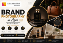 Brand Photography