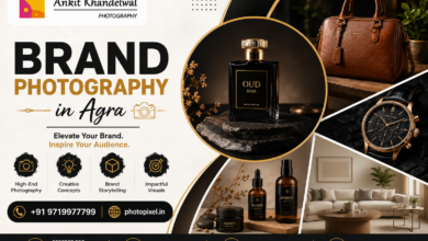 Brand Photography