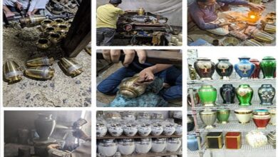 Wholesale Urn Supplier