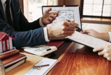 Property Dispute Lawyer in Delhi