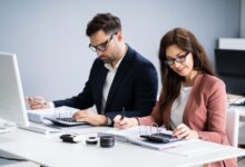 Accounting Services Melbourne