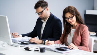 Accounting Services Melbourne