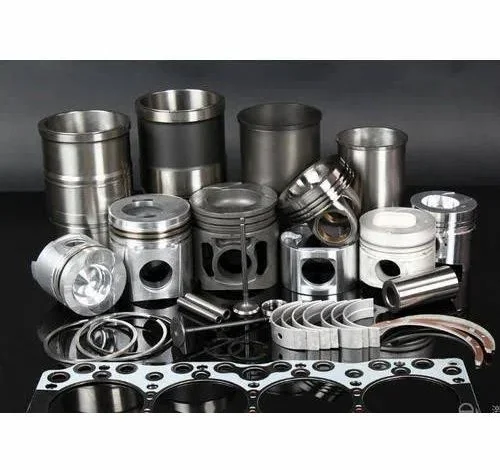 Forklift Spares Parts