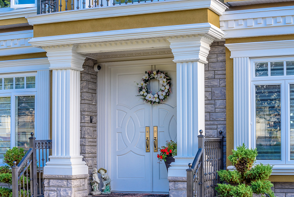 Exterior Doors in Toronto