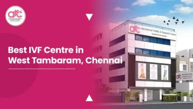 Best Ivf Centre in Tambaram
