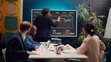 Data Analytics Training Courses