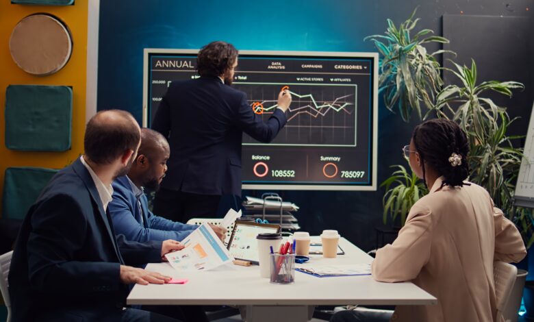 Data Analytics Training Courses