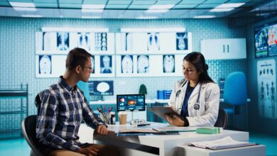Medical Tourism in India