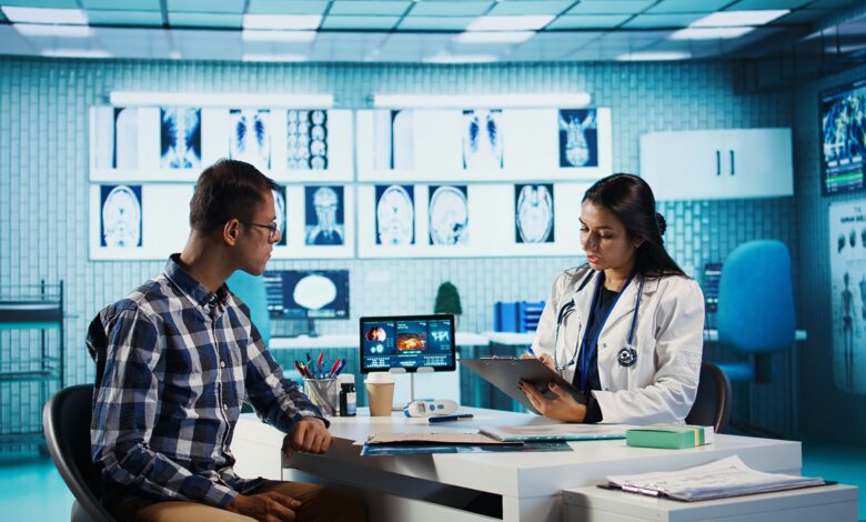 Medical Tourism in India