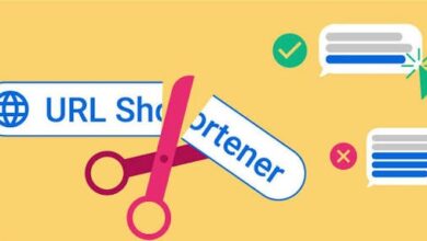 URL Shrinker