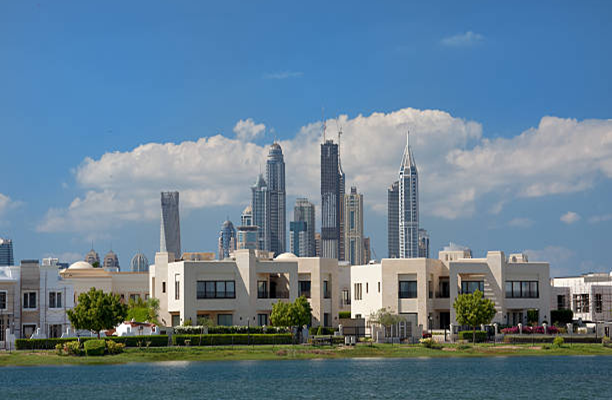 Cheap Apartments for Rent in Dubai