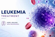Leukemia Cancer Treatment in India
