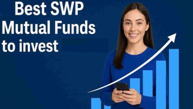 Best Swp Mutual Fund​