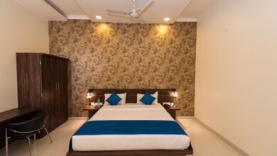 Hotel in Tonk Road Jaipur