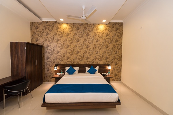 Hotel in Tonk Road Jaipur