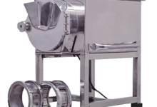 Vegetable Cutting Machine Manufacturer