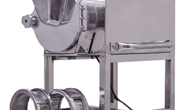 Vegetable Cutting Machine Manufacturer