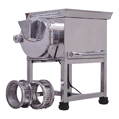 Vegetable Cutting Machine Manufacturer
