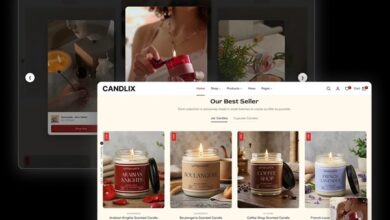 Shopify Clothing Themes