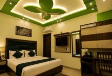Hotels in Mathura