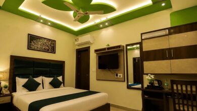 Hotels in Mathura