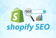 Shopify Seo Agency