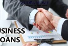 Small Business Loan