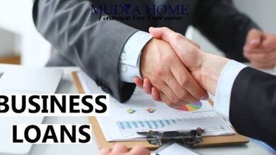 Small Business Loan