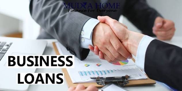 Small Business Loan