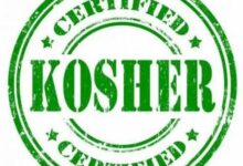Kosher Certification in India