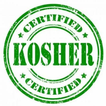 Kosher Certification in India