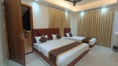 birla dharamshala ayodhya room booking