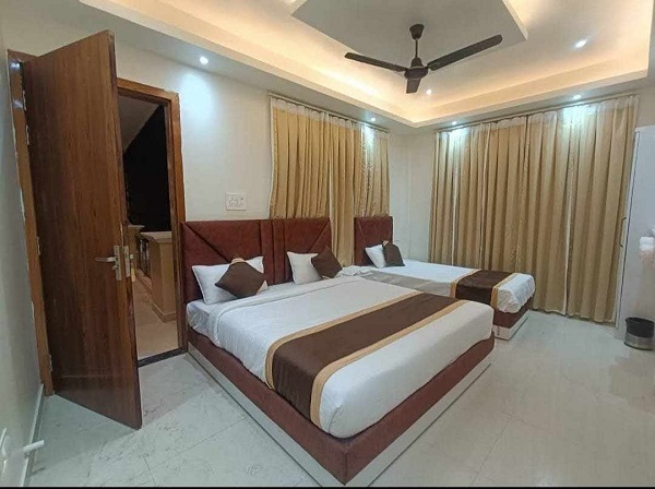 birla dharamshala ayodhya room booking