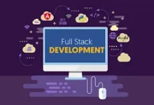 Full Stack Development Institute in Thane